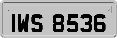 IWS8536
