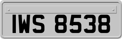 IWS8538