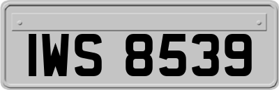 IWS8539