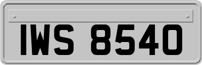 IWS8540