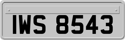 IWS8543
