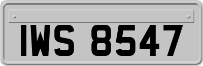IWS8547