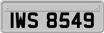 IWS8549