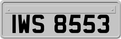 IWS8553