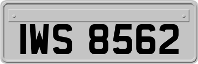 IWS8562