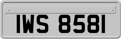 IWS8581