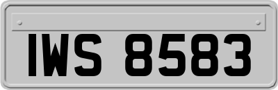 IWS8583