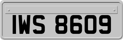 IWS8609