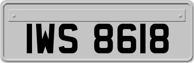 IWS8618