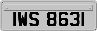 IWS8631