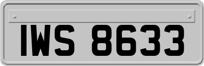 IWS8633