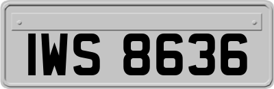IWS8636