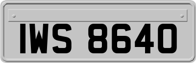 IWS8640