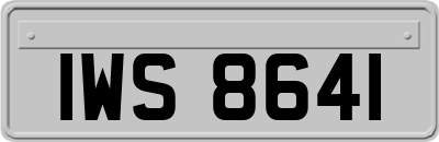 IWS8641