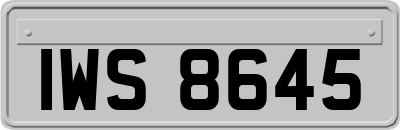 IWS8645