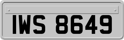 IWS8649