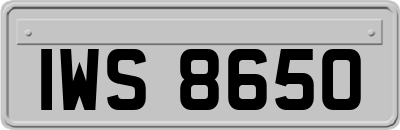 IWS8650