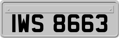 IWS8663