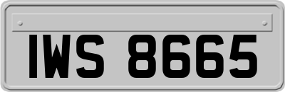 IWS8665