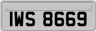 IWS8669