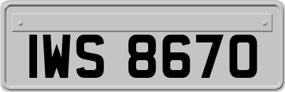 IWS8670