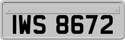 IWS8672