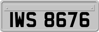 IWS8676