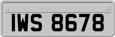 IWS8678
