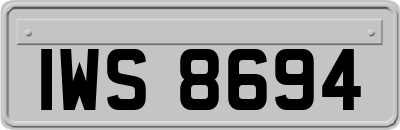 IWS8694