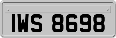 IWS8698
