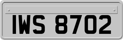 IWS8702