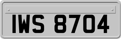 IWS8704