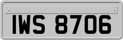 IWS8706