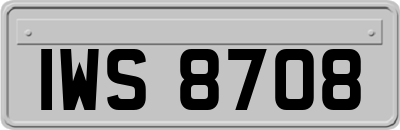 IWS8708