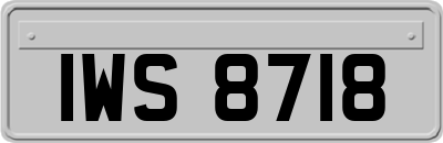 IWS8718