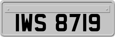 IWS8719