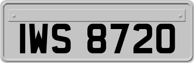 IWS8720