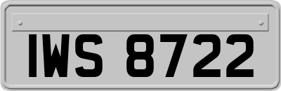IWS8722