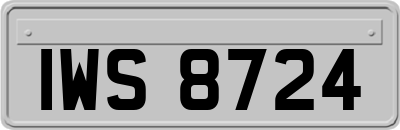 IWS8724