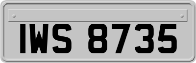 IWS8735