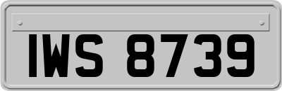 IWS8739