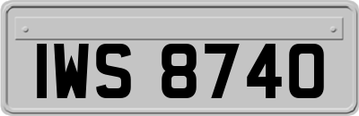 IWS8740