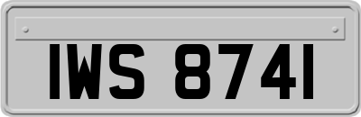 IWS8741