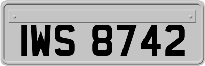 IWS8742