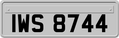 IWS8744