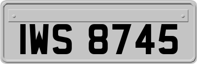 IWS8745