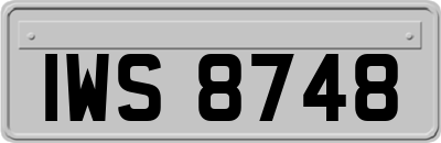 IWS8748