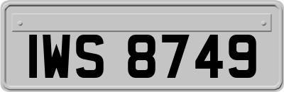 IWS8749