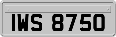 IWS8750