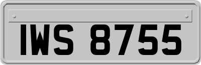 IWS8755